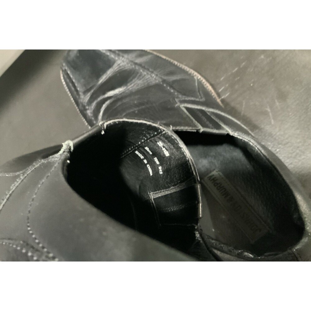 Johnson & Murphy  Slip On Loafers Men's Size 10M - Picture 7 of 7